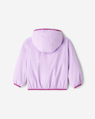 Toddler Bubble Jacket