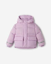 Toddler Roots Down Puffer Coat