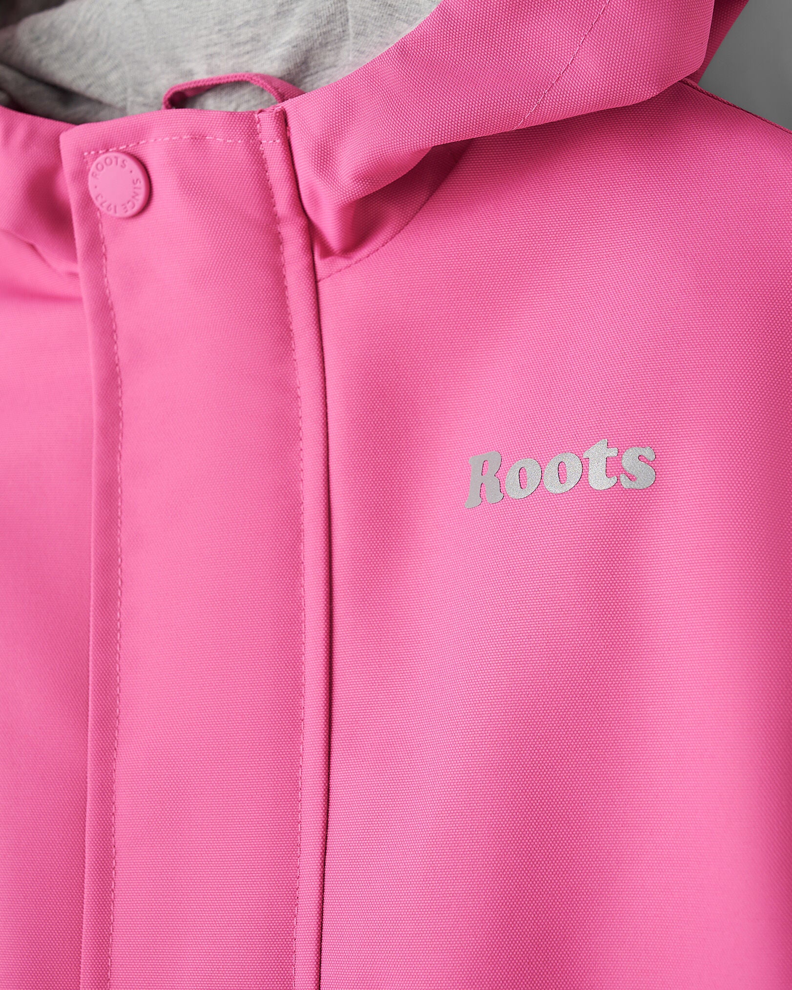 Toddler Puddle Jumper Jacket