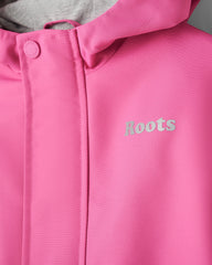 Toddler Puddle Jumper Jacket