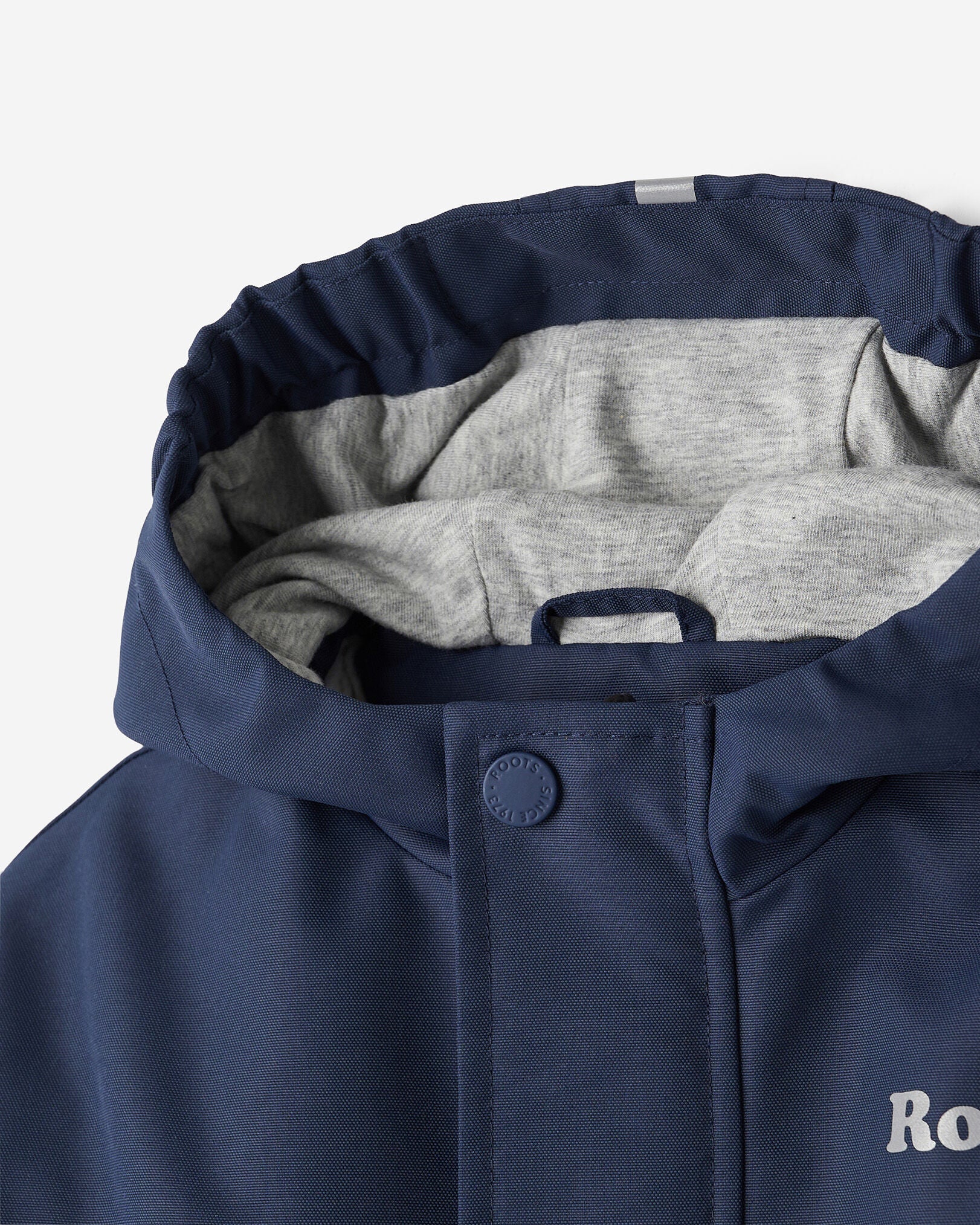 Toddler Puddle Jumper Jacket
