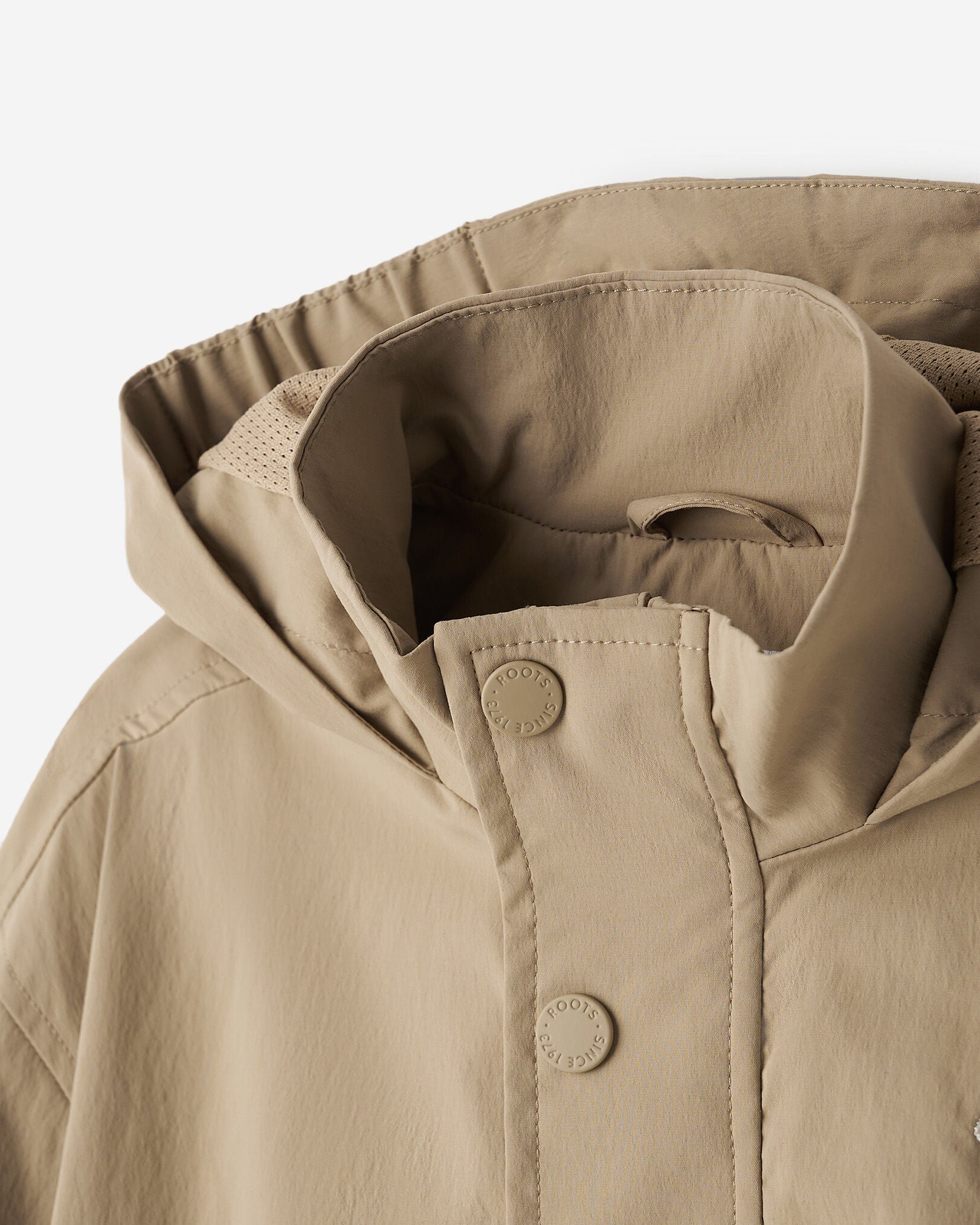 Toddler Nature Club Jacket