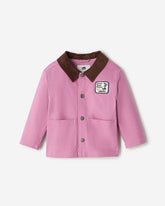 Toddler Roots Academy Chore Jacket