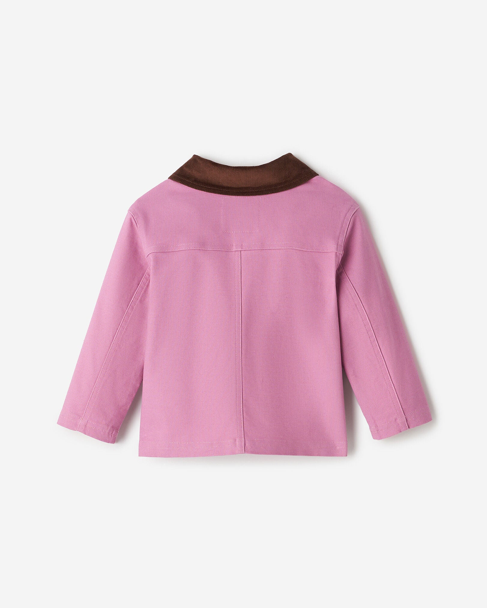 Toddler Roots Academy Chore Jacket