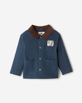 Toddler Roots Academy Chore Jacket