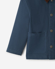 Toddler Roots Academy Chore Jacket