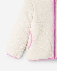 Toddler Alta Lined Reversible Jacket