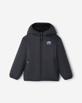Toddler Alta Lined Reversible Jacket