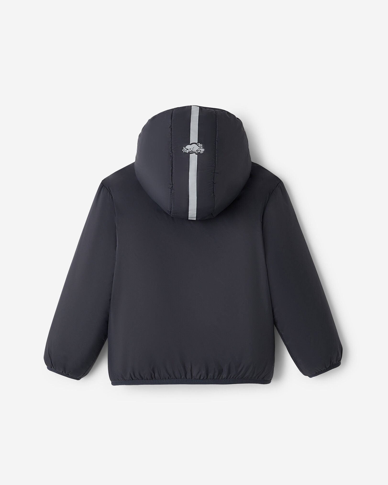 Toddler Alta Lined Reversible Jacket