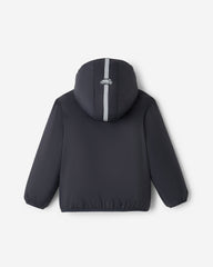 Toddler Alta Lined Reversible Jacket