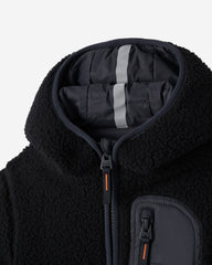 Toddler Alta Lined Reversible Jacket