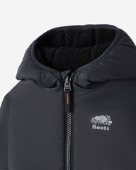 Toddler Alta Lined Reversible Jacket