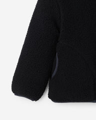 Toddler Alta Lined Reversible Jacket