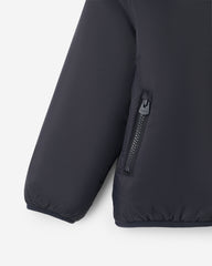 Toddler Alta Lined Reversible Jacket