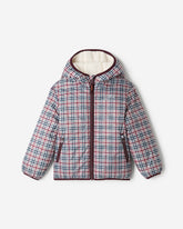 Toddler Alta Lined Reversible Jacket