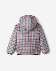 Toddler Alta Lined Reversible Jacket