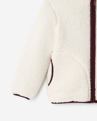 Toddler Alta Lined Reversible Jacket