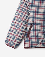 Toddler Alta Lined Reversible Jacket