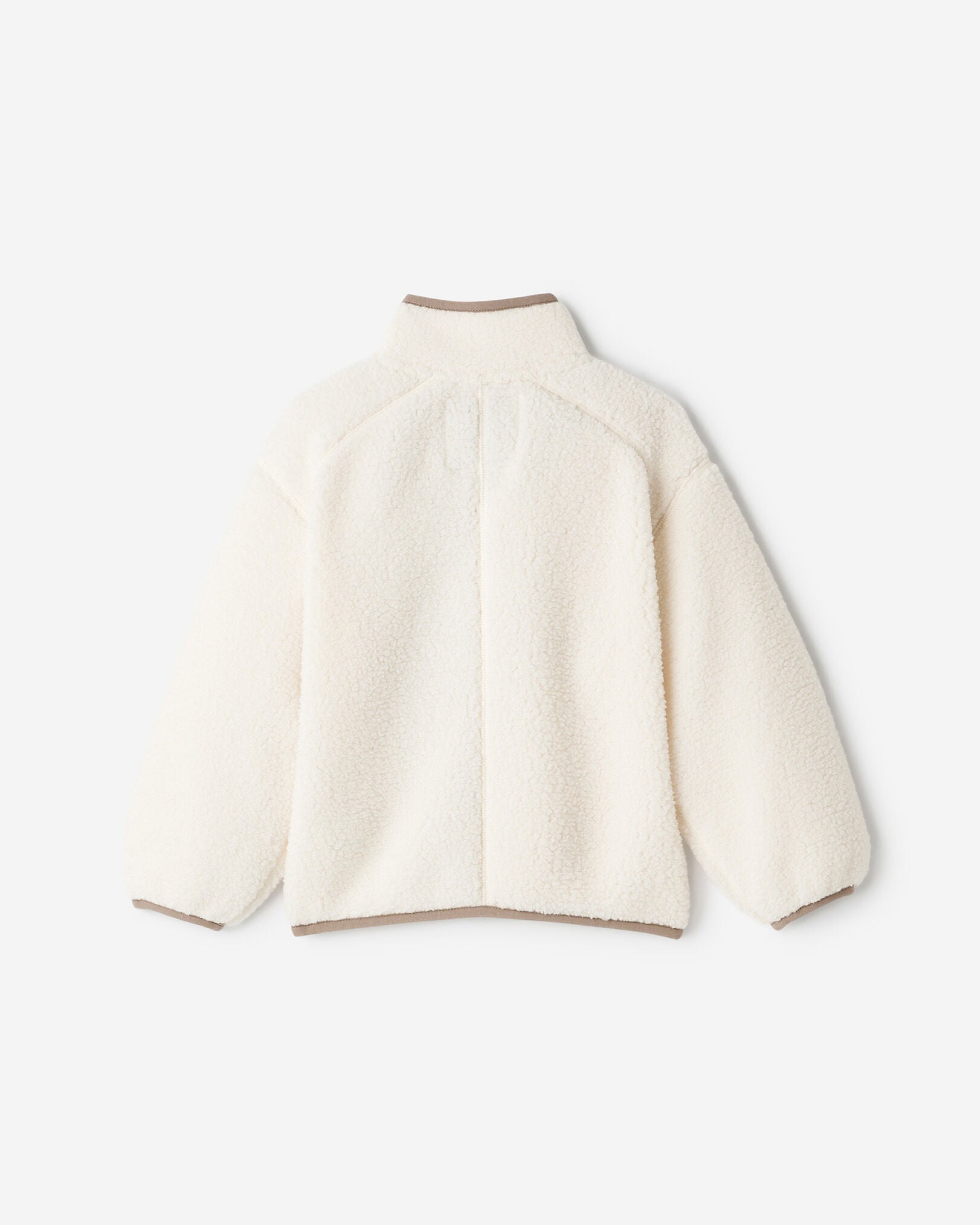 Toddler Alta Shearling Fleece Jacket