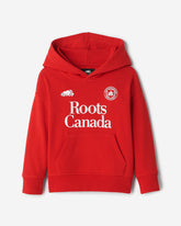 Toddler Northern Athletics Hoodie
