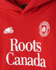 Toddler Northern Athletics Hoodie