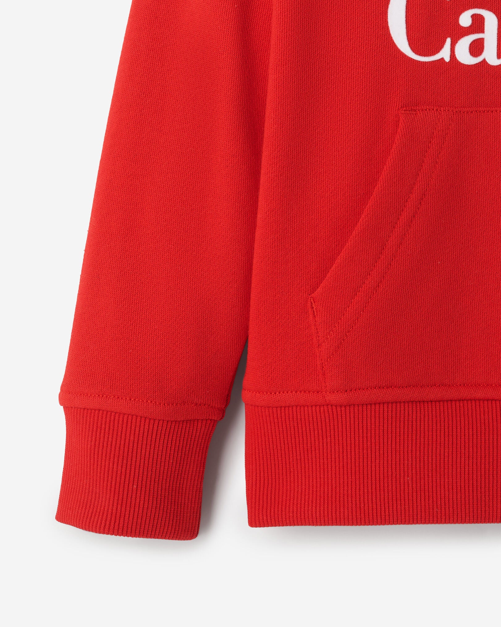 Toddler Northern Athletics Hoodie