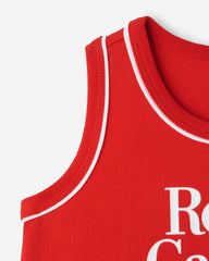 Toddler Girls Northern Athletics Dress