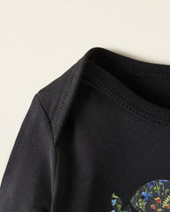 Baby Heather Cooper Envelope Top