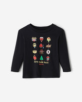 Baby Northern Roots T-Shirt