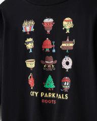 Baby Northern Roots T-Shirt