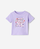 Baby ABC Of Canada T-Shirt