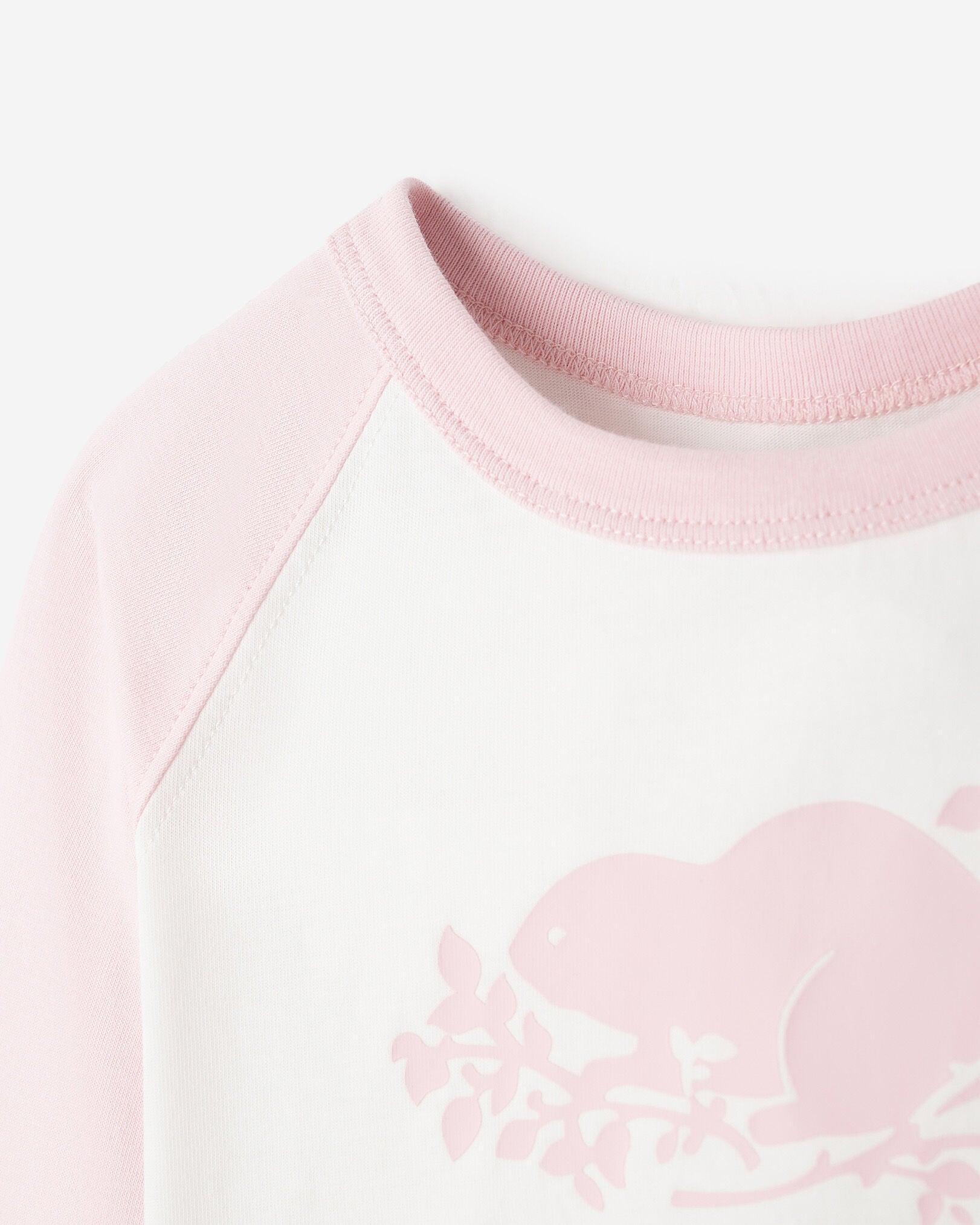 Baby Cooper Baseball Long Sleeve T-Shirt