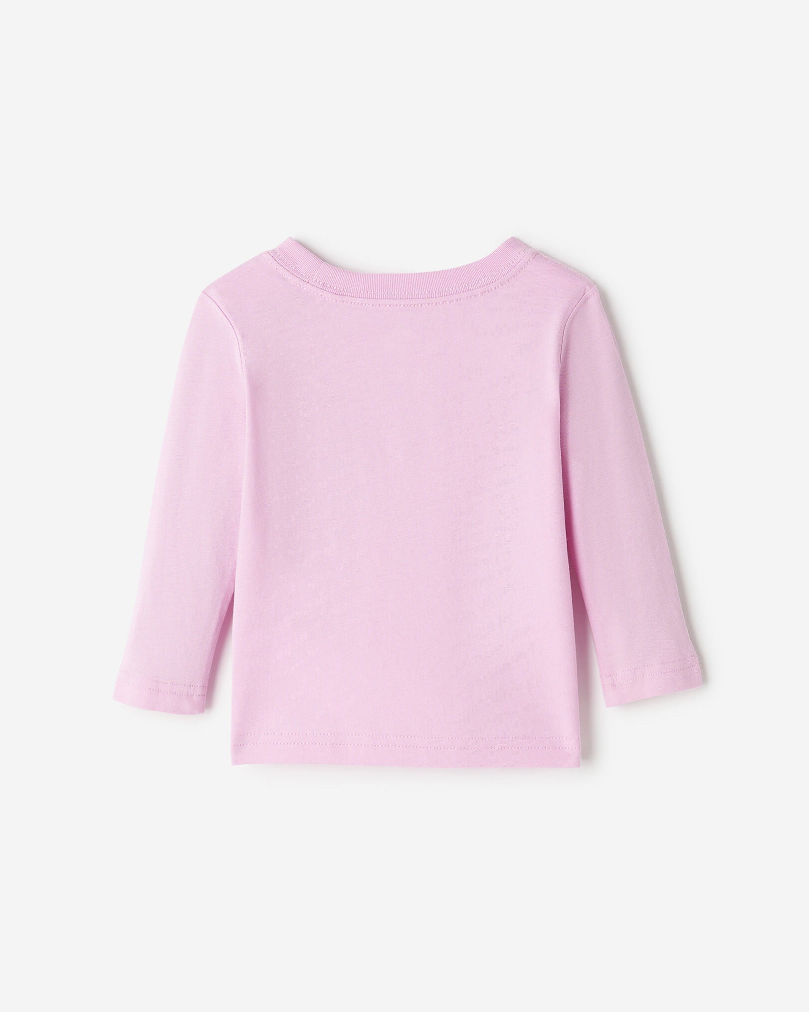 Baby Cozy Bear Long Sleeve T-Shirt