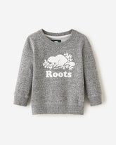 Baby Organic Original Crewneck Sweatshirt