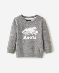 Baby Organic Original Crewneck Sweatshirt