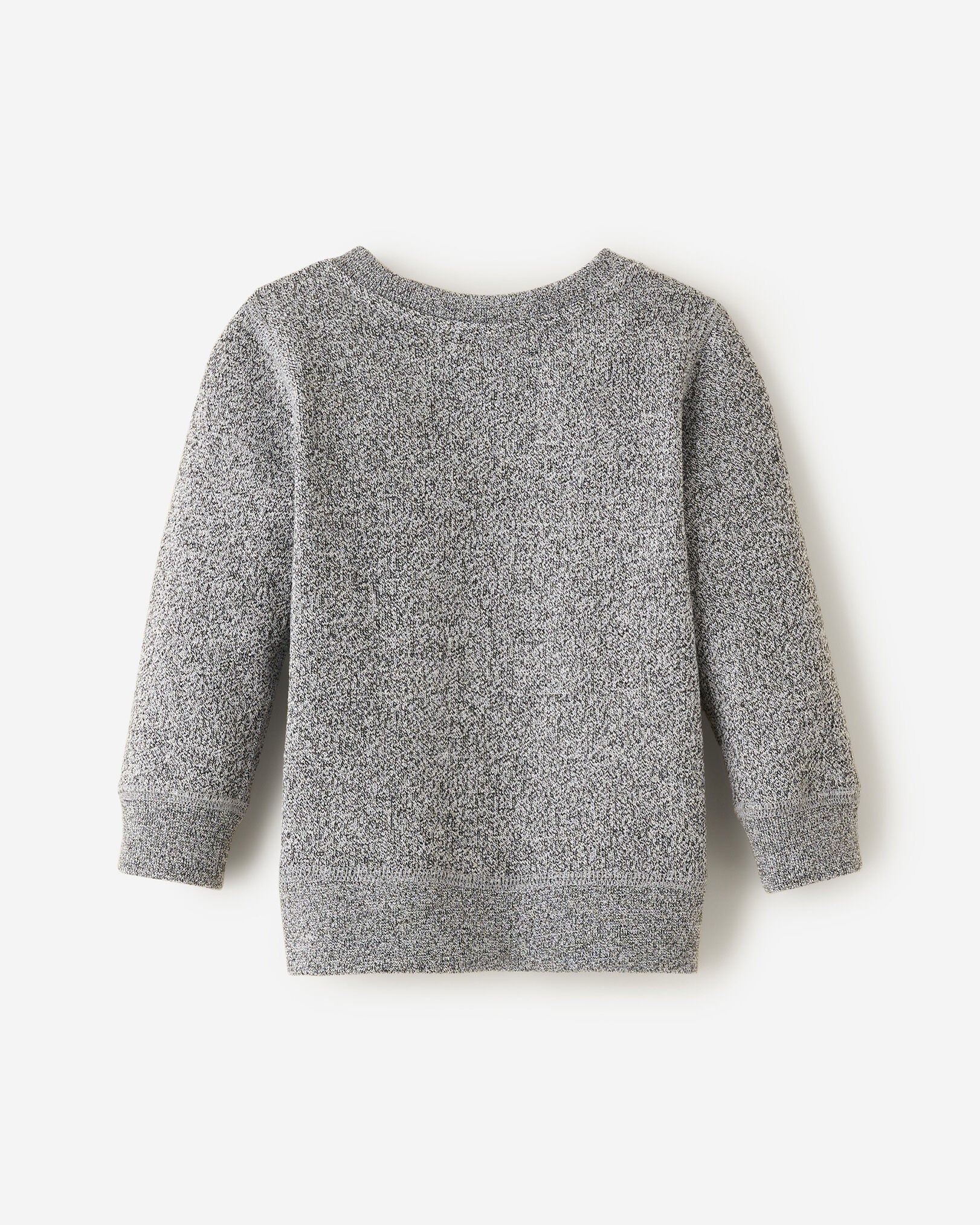 Baby Organic Original Crewneck Sweatshirt