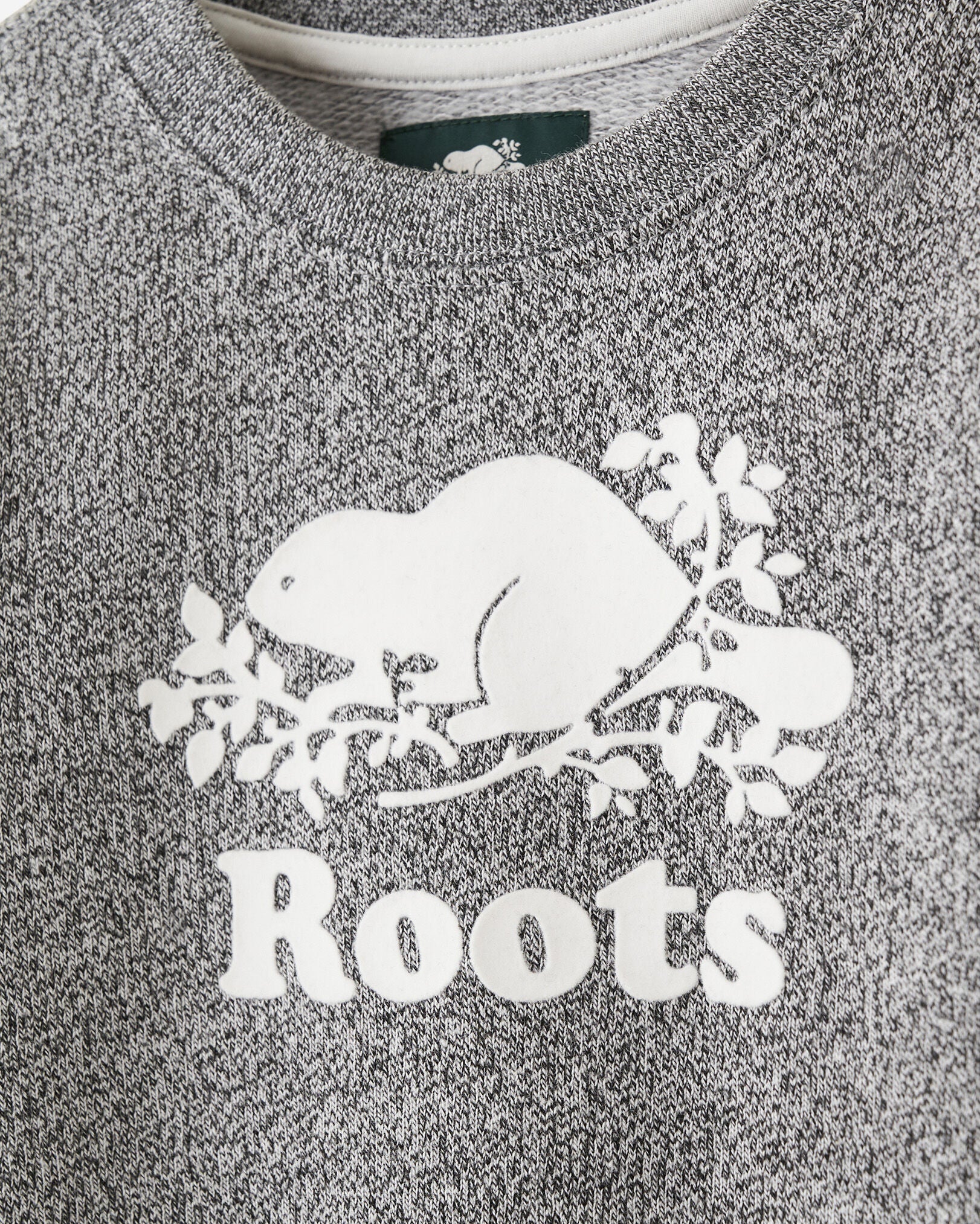 Baby Organic Original Crewneck Sweatshirt