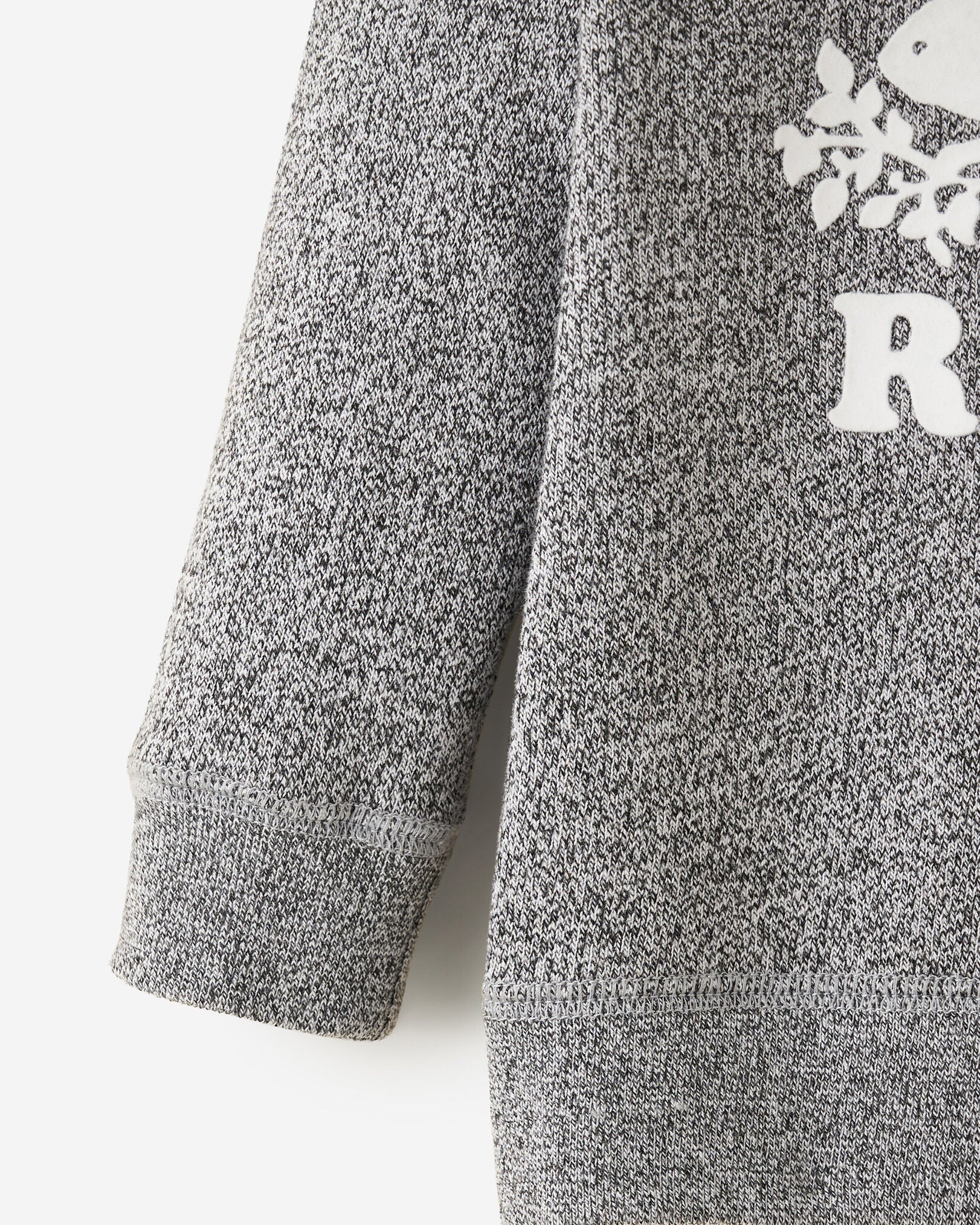 Baby Organic Original Crewneck Sweatshirt
