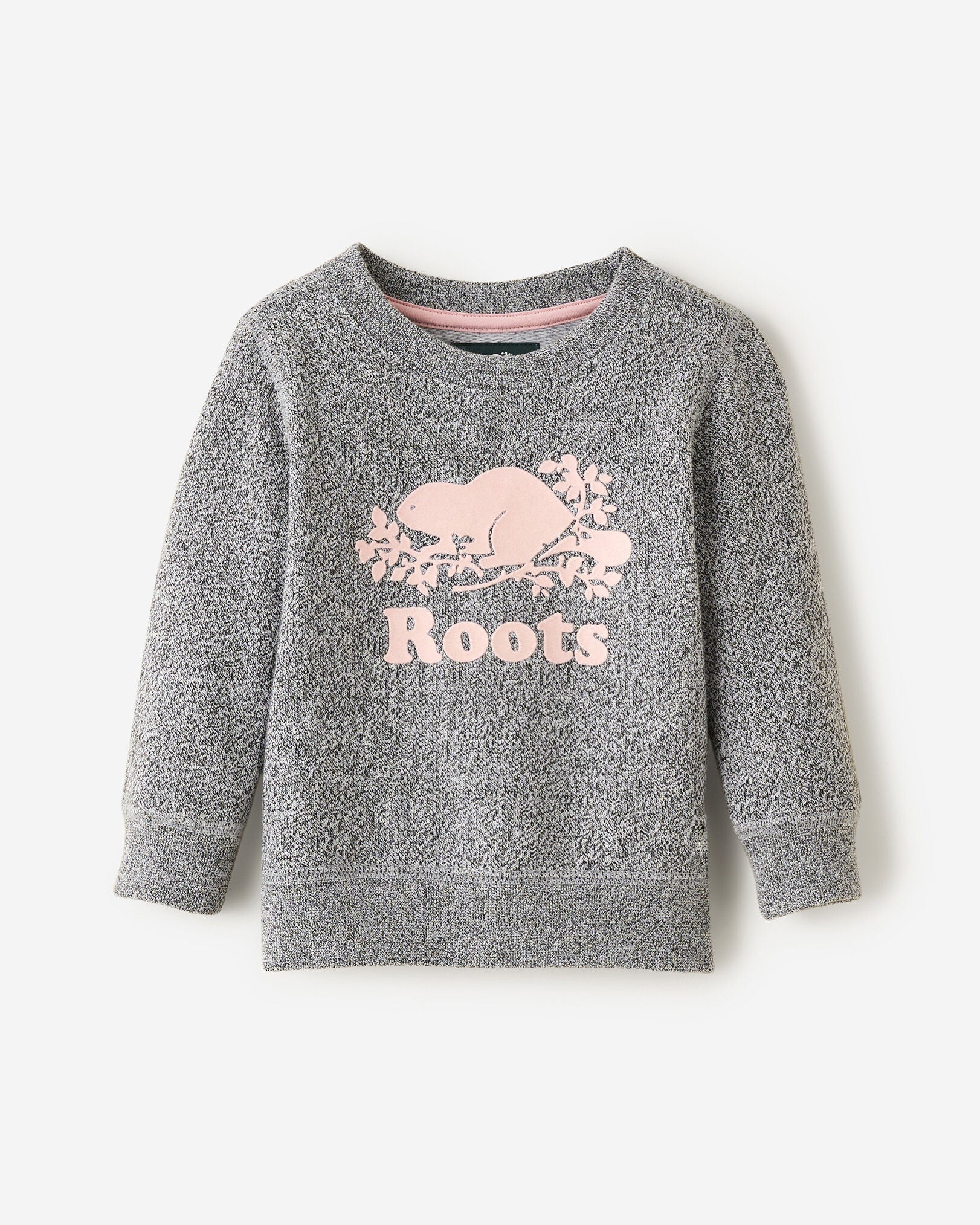 Baby Organic Original Crewneck Sweatshirt
