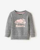 Baby Organic Original Crewneck Sweatshirt