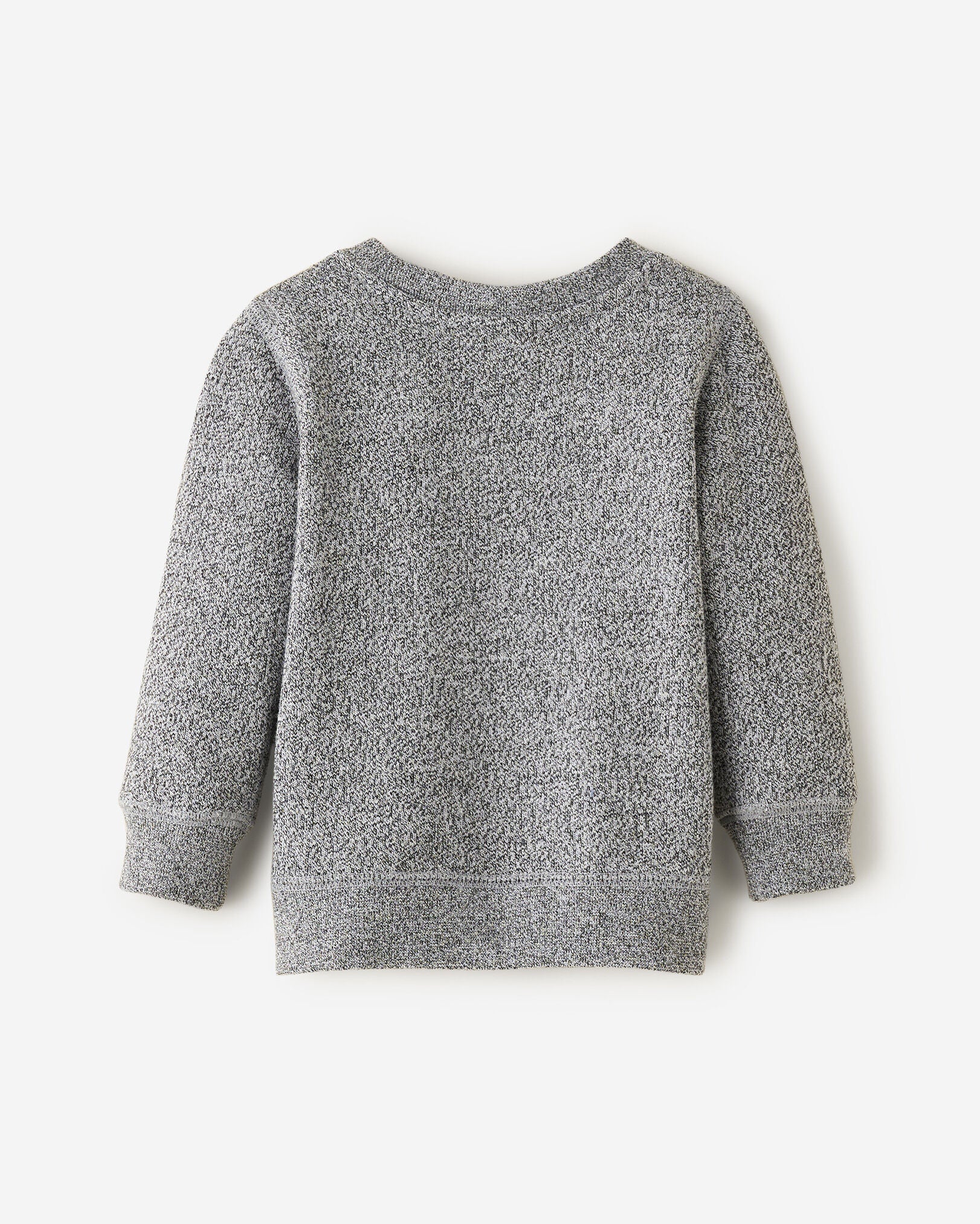 Baby Organic Original Crewneck Sweatshirt