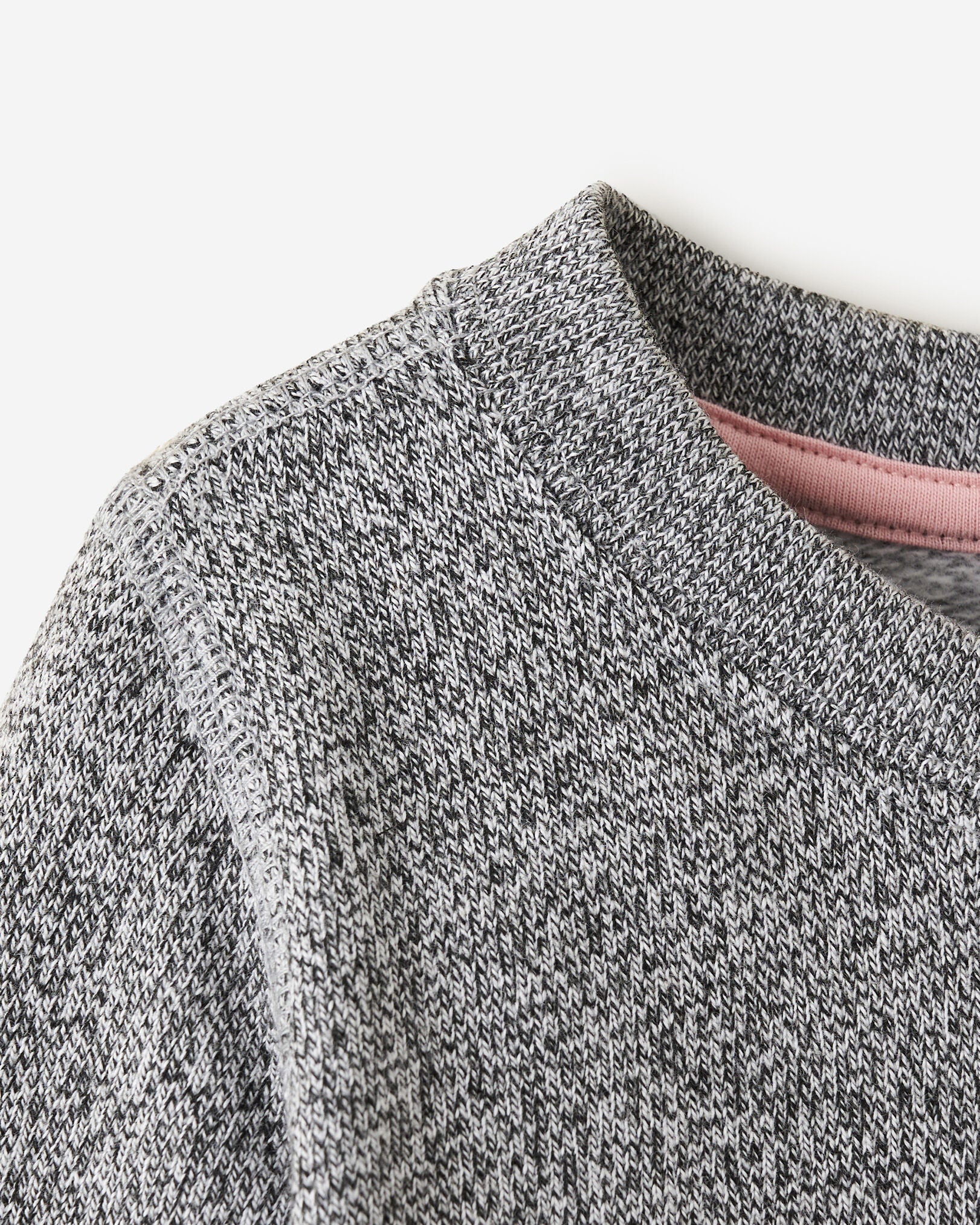 Baby Organic Original Crewneck Sweatshirt
