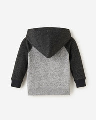 Baby Organic Original Full Zip Hoodie