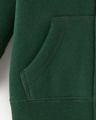 Baby Organic Original Full Zip Hoodie
