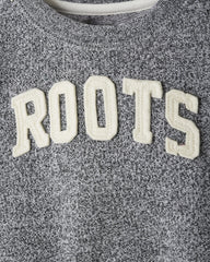 Baby Roots Applique Sweatshirt