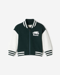 Baby Varsity Jacket