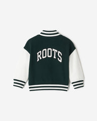 Baby Varsity Jacket