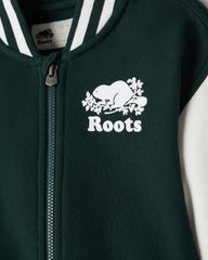 Baby Varsity Jacket