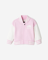 Baby Varsity Jacket