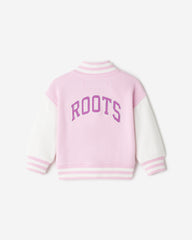Baby Varsity Jacket